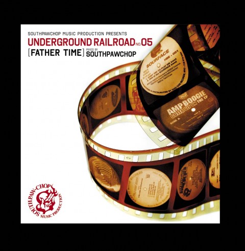 father-timejpg